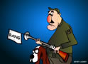 chasse aux fuites