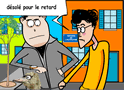 proprietaire