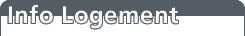 info logement jeune etudiant