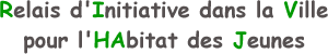 habitat jeunes vienne